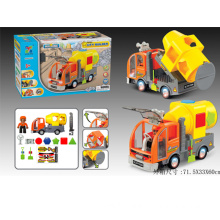 Kinder Spielzeug Elektroauto batteriebetriebenes Auto (h156206005)